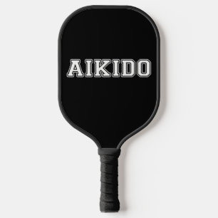 Raquette De Pickleball Aikido