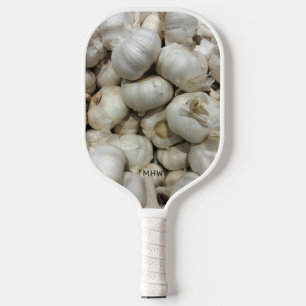 Raquette De Pickleball Ail monographique personnalisé