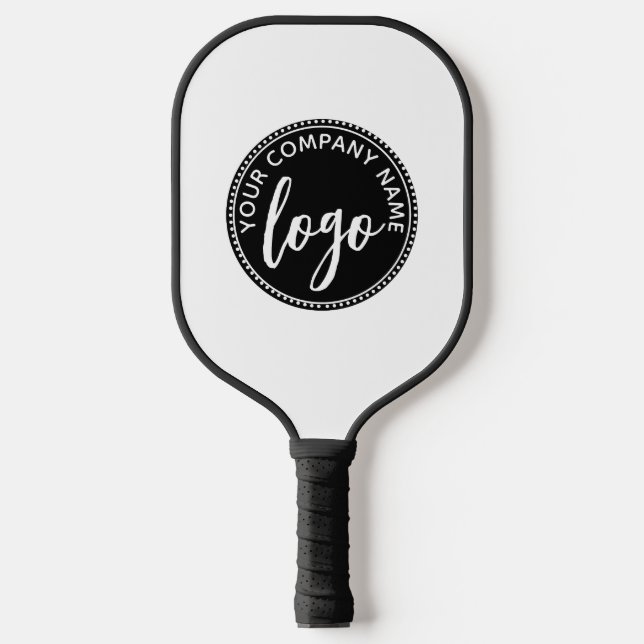Raquette De Pickleball Ajouter Votre Logo Pickleball Paddle (Recto)