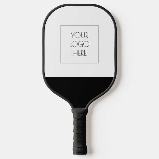 Raquette De Pickleball Ajouter Votre Logo Pickleball Paddle (Recto)