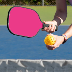 Raquette De Pickleball Améliorez votre conception avec Arrière - plan ros