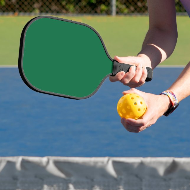 Raquette De Pickleball Améliorez votre conception Web avec un Arrière - p (Insitu)