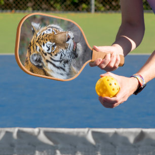 Raquette De Pickleball Amur tiger