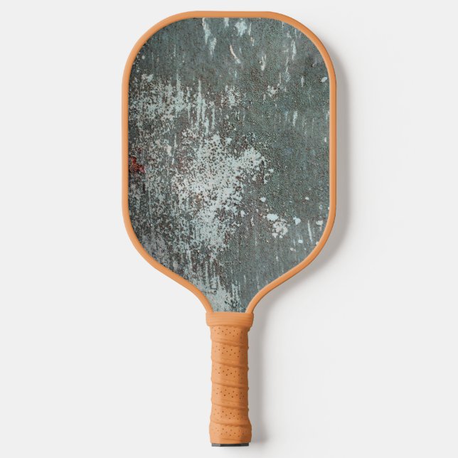 Raquette De Pickleball Ancienne Pickleball Paddle (Recto)