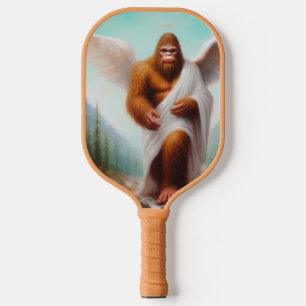 Raquette De Pickleball Angel de Bigfoot