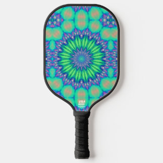 Raquette De Pickleball AquamanDalla - USA Pickle Ball approuvé paddle