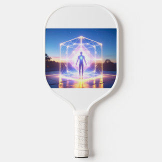 Raquette De Pickleball Arbre de Vie Zen Standard