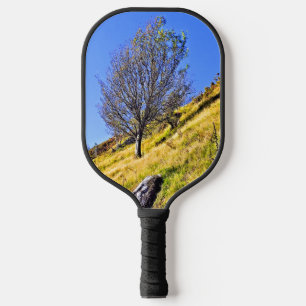 RAQUETTE DE PICKLEBALL ARBRE SOLITAIRE