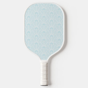 Raquette De Pickleball Arcs de glace