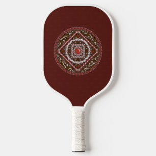 Raquette De Pickleball Aries Mandala