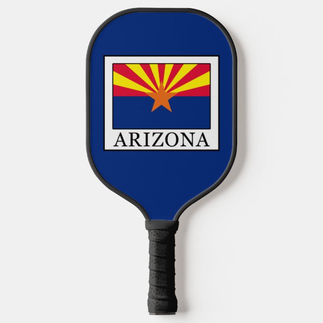Raquette De Pickleball Arizona (Recto)
