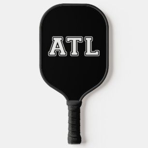 RAQUETTE DE PICKLEBALL ATL