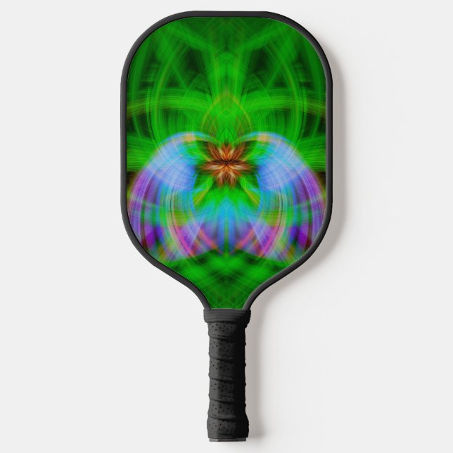 Raquette De Pickleball Attention (Recto)
