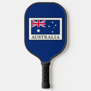 Raquette De Pickleball Australie