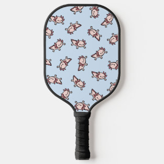 Raquette De Pickleball Axolotl