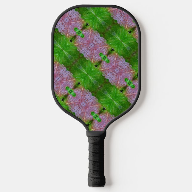 Raquette De Pickleball B&G Ikat 5 (Recto)