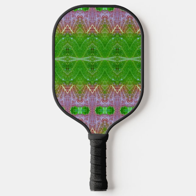 Raquette De Pickleball B & G L Ikat (Recto)