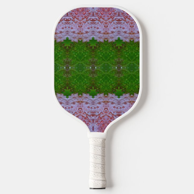 Raquette De Pickleball B & G L Ikat (Recto)