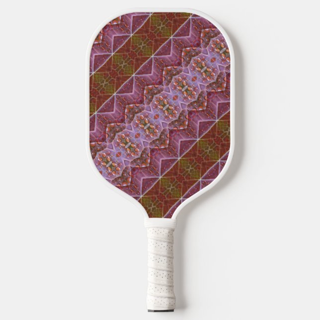Raquette De Pickleball B & G L Ikat (Recto)