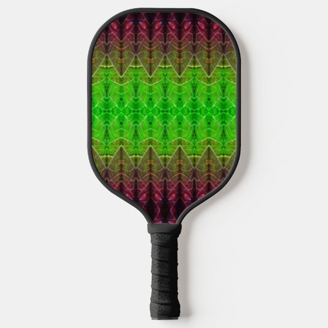 Raquette De Pickleball B & G L Ikat 16 Recoleta (Recto)