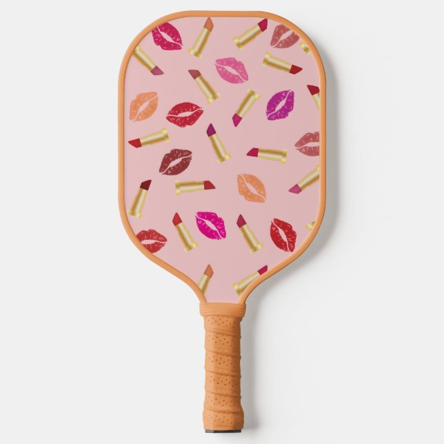 Raquette De Pickleball Baguettes (Recto)