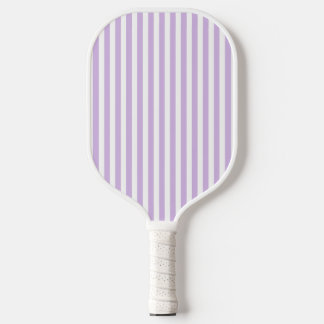 Raquette De Pickleball Bandes de lavande Eve et Sofie