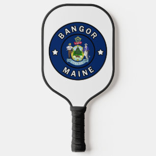 Raquette De Pickleball Bangor Maine