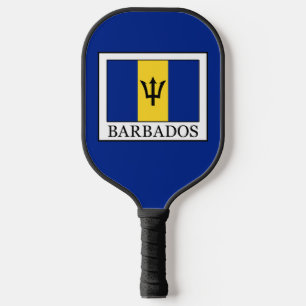 Raquette De Pickleball Barbade