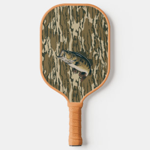 Raquette De Pickleball Basse à grande bouche Bottomland Basse Camion Homm