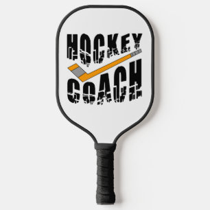 Raquette De Pickleball Bâton entraîneur de hockey