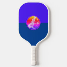 Batteur de Pickleball