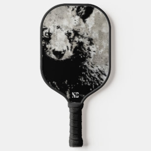 Raquette De Pickleball Bear Cub Pickleball Personnalisé Paddle