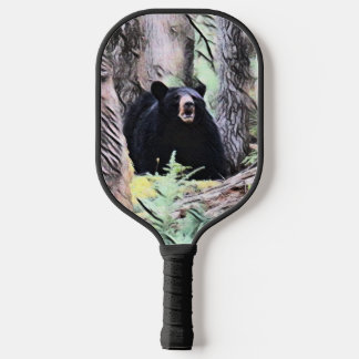 Raquette De Pickleball Bear Paw Power Pickleball Paddle
