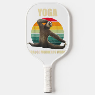 Raquette De Pickleball Belle Emoji Pickleball Articles de sport