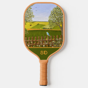 Raquette De Pickleball Belle Vue