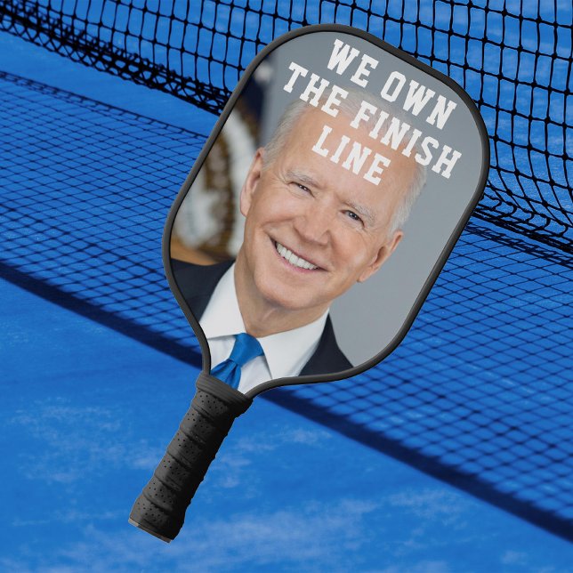 Raquette De Pickleball Biden (Créateur téléchargé)