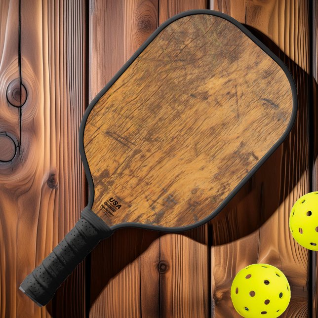 Raquette De Pickleball Billot de cuisine (Créateur téléchargé)