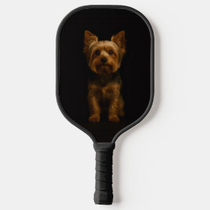 Raquette de Pickleball Black 4 Luxe, Yorkshire Ter