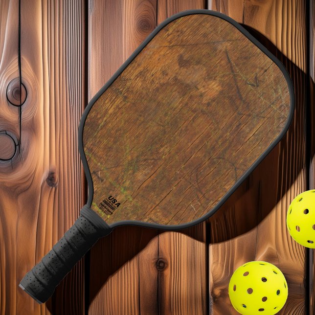 Raquette De Pickleball Bloc de coupe (Créateur téléchargé)