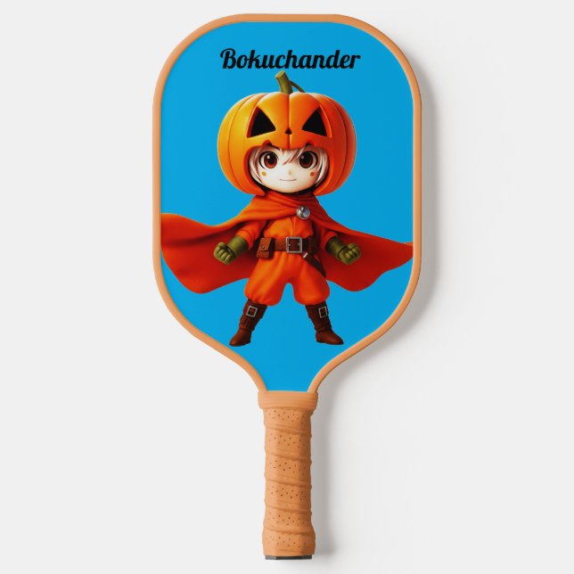 Raquette De Pickleball Bokuchander Pickleball Paddle(ボ ク crime ャ ン ダ vu ク (Recto)