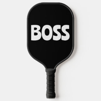 RAQUETTE DE PICKLEBALL BOSS PICKLEBALL PADDLE