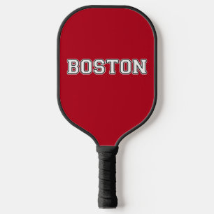 Raquette De Pickleball Boston Massachusetts