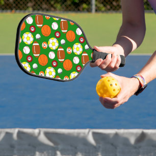 Raquette De Pickleball Boules de sport