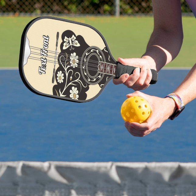 Raquette De Pickleball Bouzouki (Insitu)