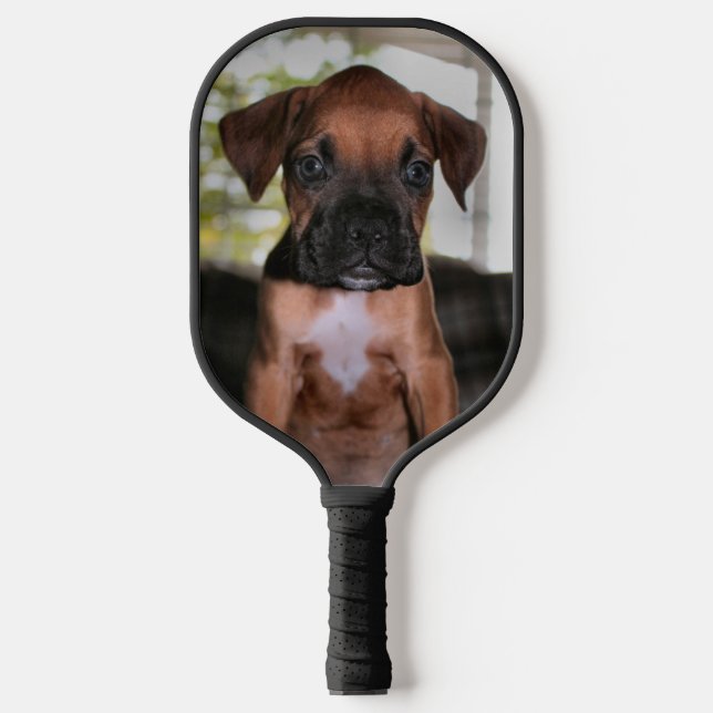 Raquette De Pickleball Boxer Baby (Recto)