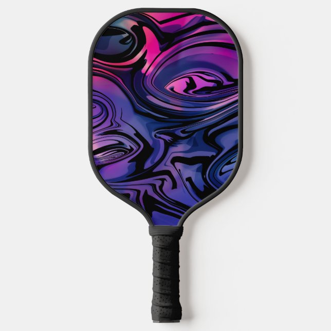 Raquette De Pickleball Brise d'été (Recto)