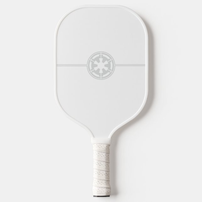 RAQUETTE DE PICKLEBALL BUREAU DE LA SÉCURITÉ IMPÉRIEURE (Recto)