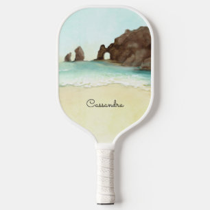 Raquette De Pickleball Cabo San Lucas   El Arco