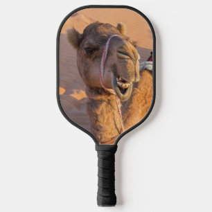 Raquette De Pickleball Camel amusant