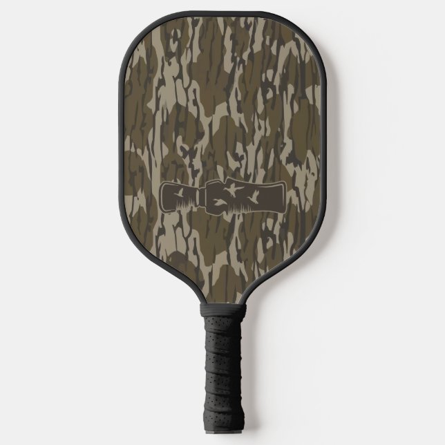 Raquette De Pickleball Camion Bottomland Call Me Duck Call (Recto)